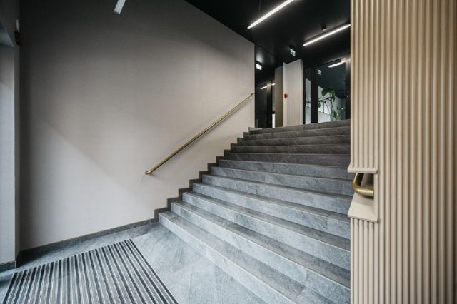 Mieszkanie 3-pokojowe Kalisz Centrum, ul. Towarowa. Zdjęcie 22