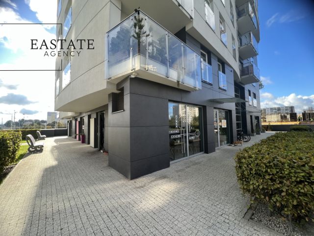 Lokal Gdańsk Morena, ul. Franciszka Rakoczego. Zdjęcie 5