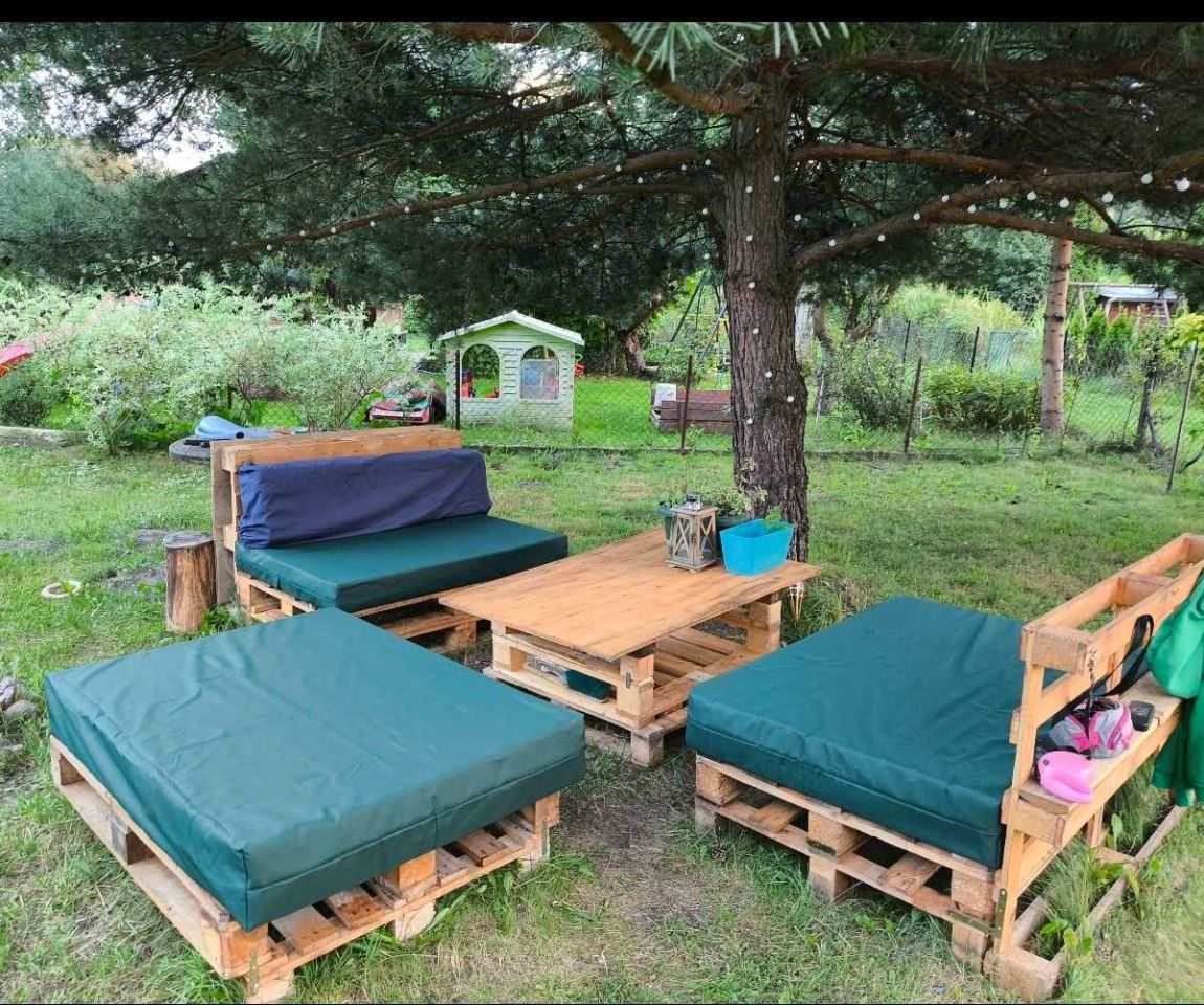 Działka rod Konstancin-Jeziorna. Zdjęcie 2