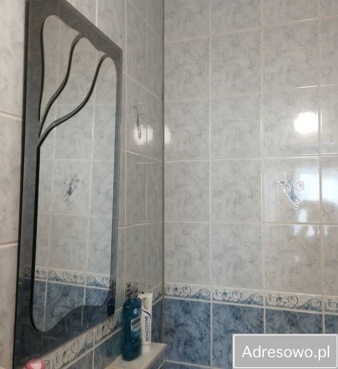 Mieszkanie 3-pokojowe Gniew. Zdjęcie 4