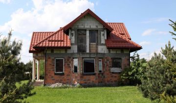 dom wolnostojący, 6 pokoi Lemany