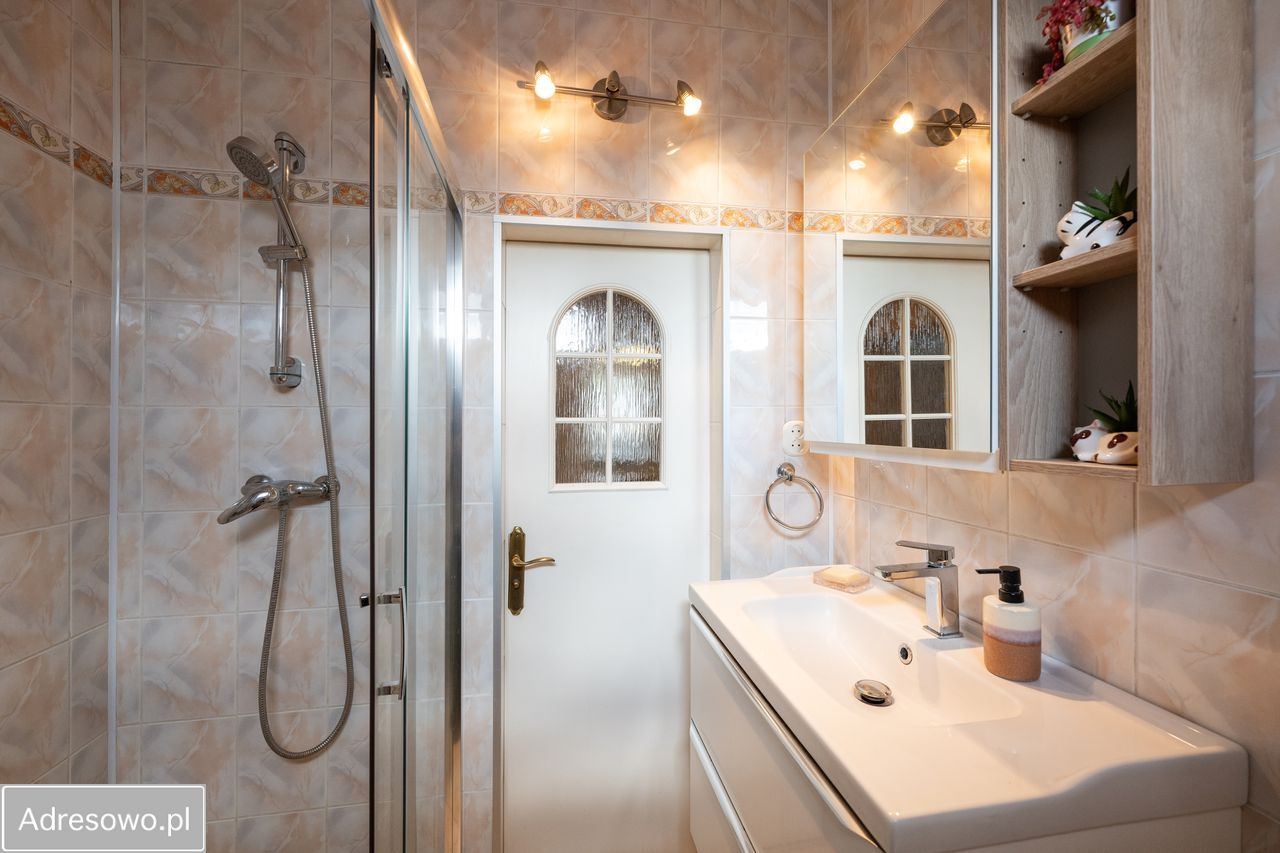 dom wolnostojący, 5 pokoi Grudziądz, ul. Garnizonowa. Zdjęcie 10