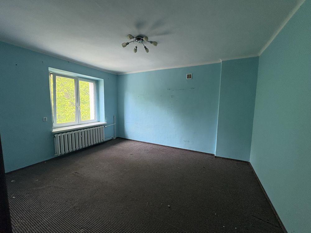 Mieszkanie 2-pokojowe Częstochowa Raków