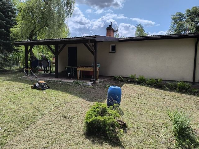 dom letniskowy Ochoża. Zdjęcie 1