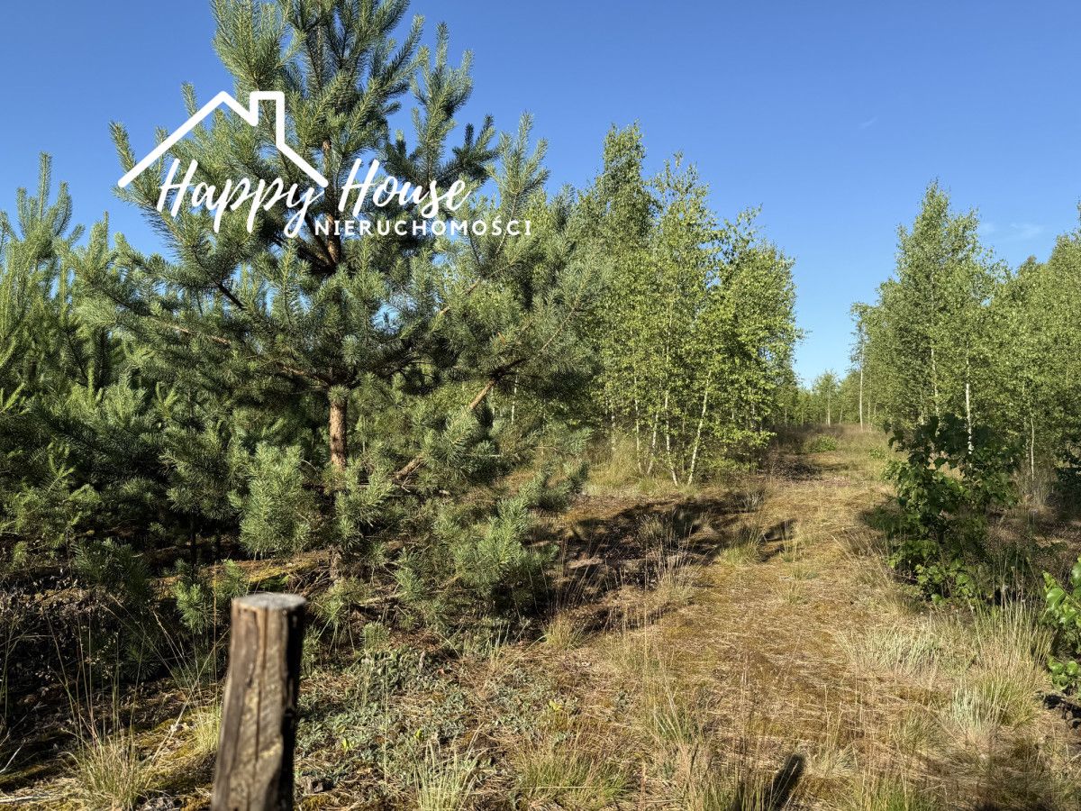 Działka budowlana Męcikał. Zdjęcie 3