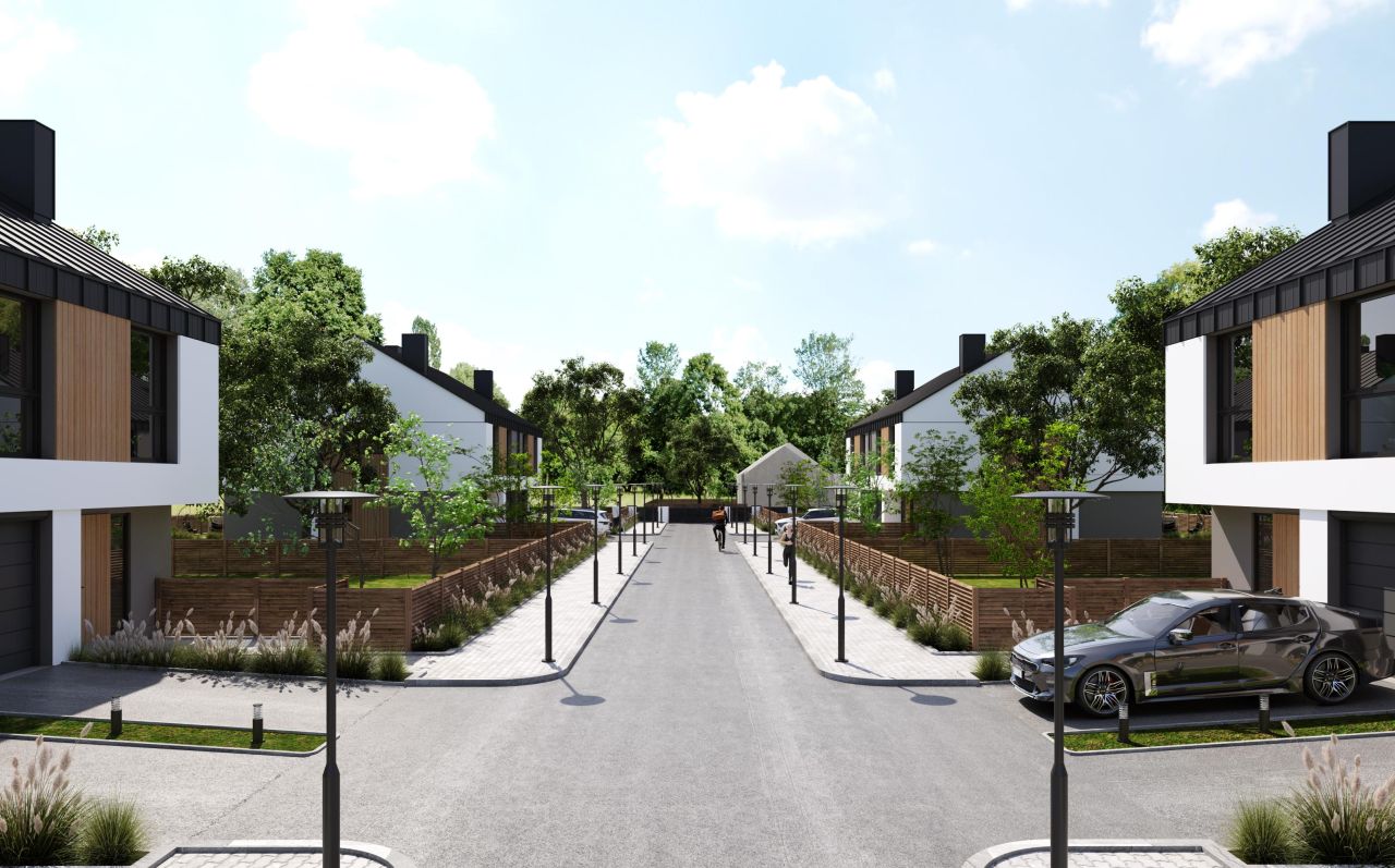 bliźniak, 6 pokoi Radwanków Szlachecki. Zdjęcie 4