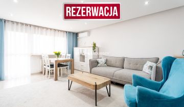 Mieszkanie 2-pokojowe Kraków Mistrzejowice, os. Mistrzejowice