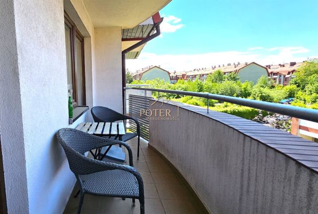 Mieszkanie 2-pokojowe Wysoka, ul. Konna. Zdjęcie 14