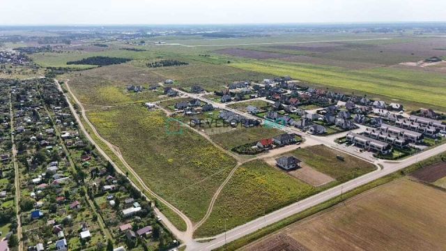 Działka budowlana Suwałki, ul. Zastawie. Zdjęcie 5