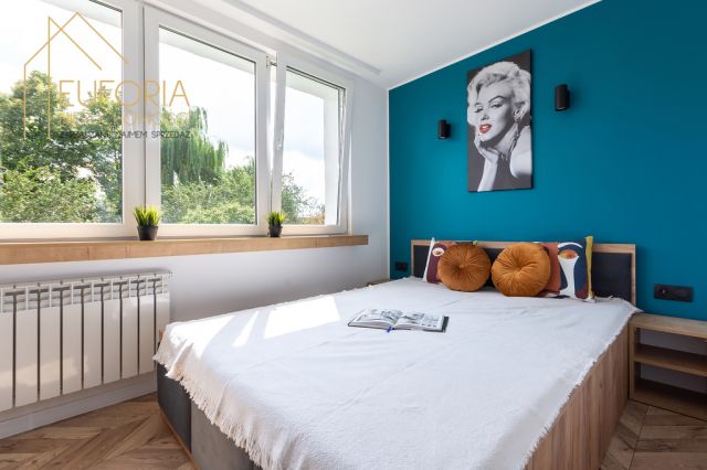 Mieszkanie 2-pokojowe Łódź Górna, ul. Maurycego Mochnackiego. Zdjęcie 5