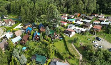 Działka rod Gródek nad Dunajcem