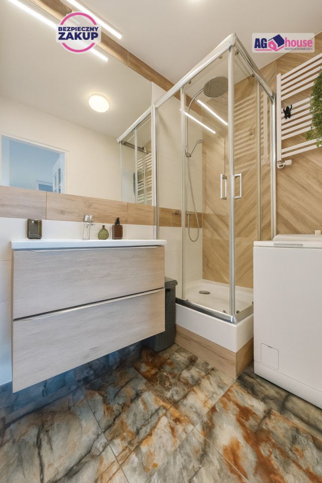 Mieszkanie 2-pokojowe Gdańsk Suchanino, ul. Franciszka Liszta. Zdjęcie 6