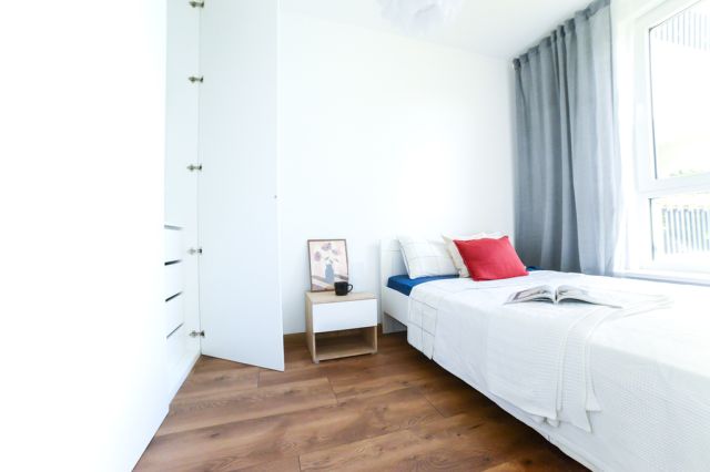 Mieszkanie 2-pokojowe Warszawa Mokotów, ul. Bluszczańska. Zdjęcie 23