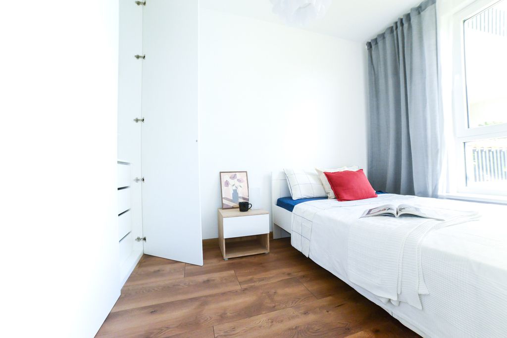 Mieszkanie 2-pokojowe Warszawa Mokotów, ul. Bluszczańska. Zdjęcie 23