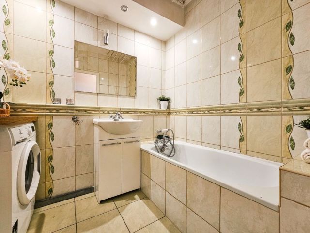 Mieszkanie 3-pokojowe Łódź Śródmieście, ul. Piotrkowska. Zdjęcie 10