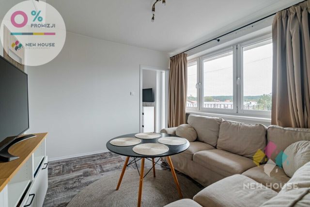 Mieszkanie 3-pokojowe Mrągowo, ul. Żołnierska. Zdjęcie 3