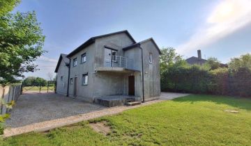 dom wolnostojący Wodzisław, ul. Pińczowska