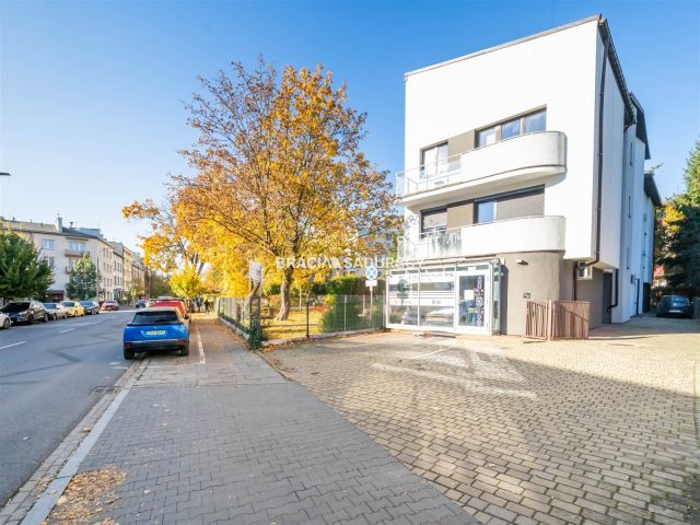 Mieszkanie 5-pokojowe Kraków Krowodrza, ul. Wrocławska. Zdjęcie 2