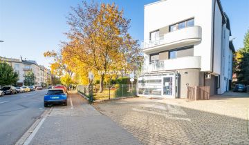 Mieszkanie 5-pokojowe Kraków Bronowice, ul. Wrocławska