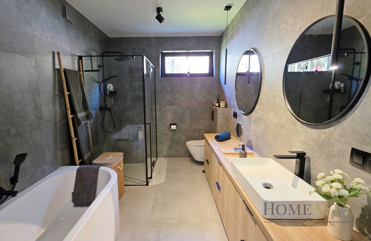 dom wolnostojący, 4 pokoje Zakościele. Zdjęcie 8