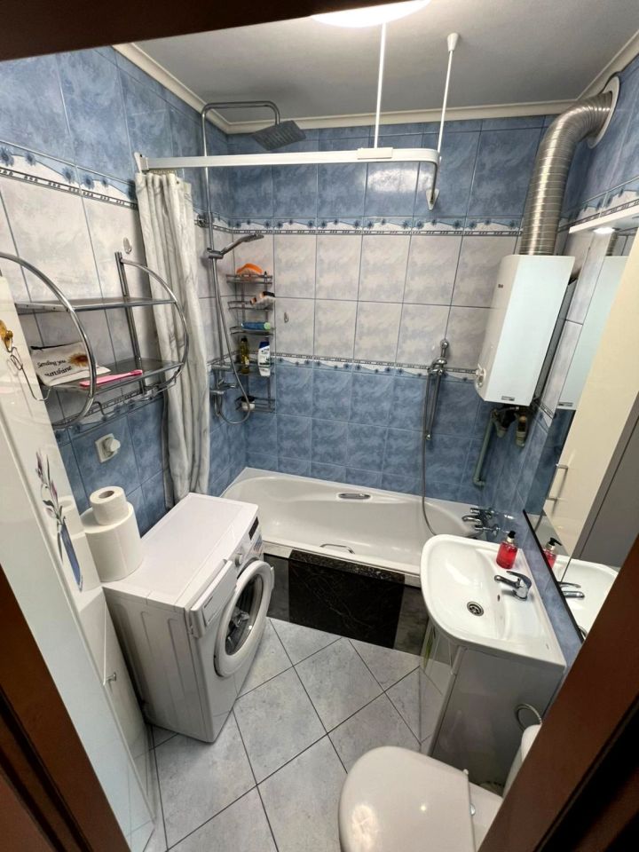 Mieszkanie 2-pokojowe Bielsko-Biała, ul. Jacka Malczewskiego. Zdjęcie 4