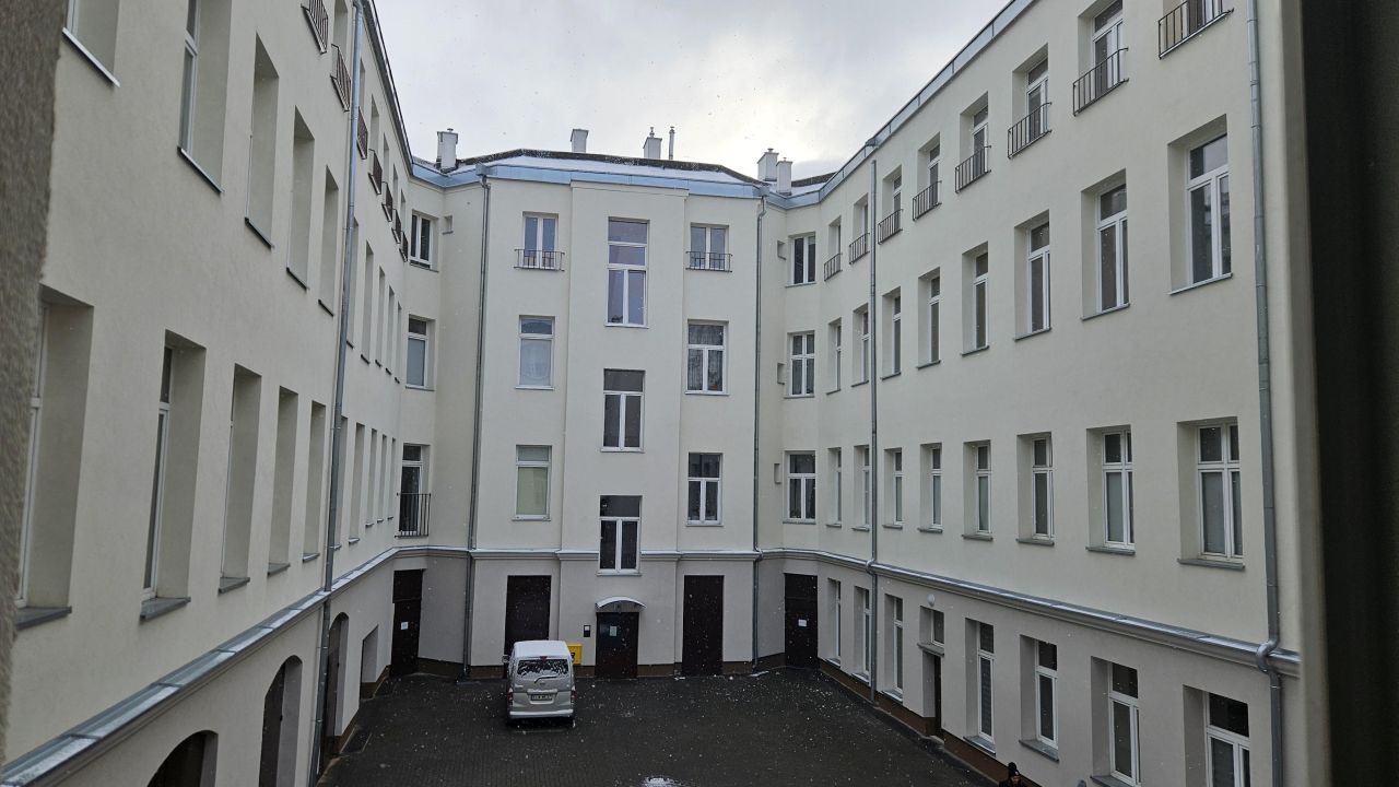 Mieszkanie 1-pokojowe Łódź Śródmieście, ul. Stefana Jaracza. Zdjęcie 6