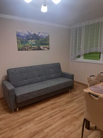 Mieszkanie 1-pokojowe Jawor, ul. Cukrownicza. Zdjęcie 1