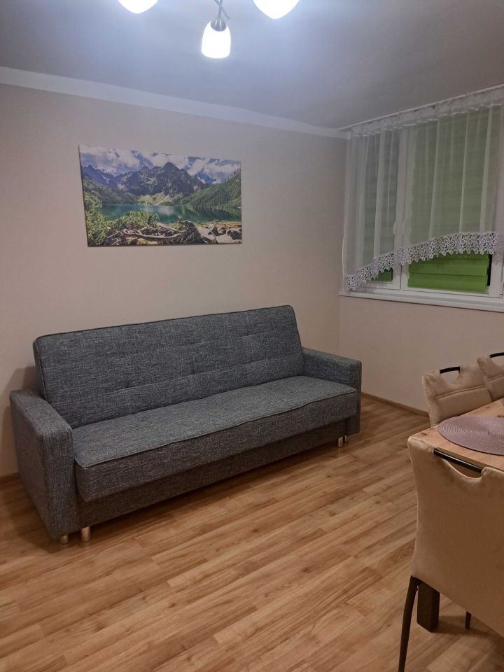 Mieszkanie 1-pokojowe Jawor, ul. Cukrownicza