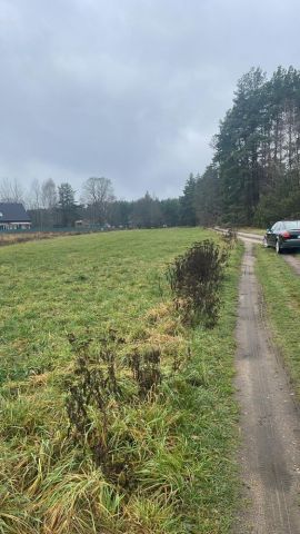 Działka rolno-budowlana Rudka. Zdjęcie 1