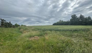 Działka rolna Ustronie Morskie, ul. Poranna