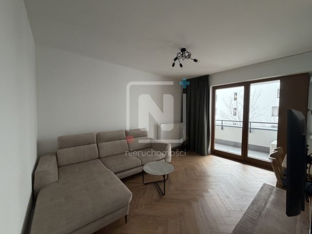 Mieszkanie 3-pokojowe Warszawa Mokotów, ul. Konstruktorska. Zdjęcie 8