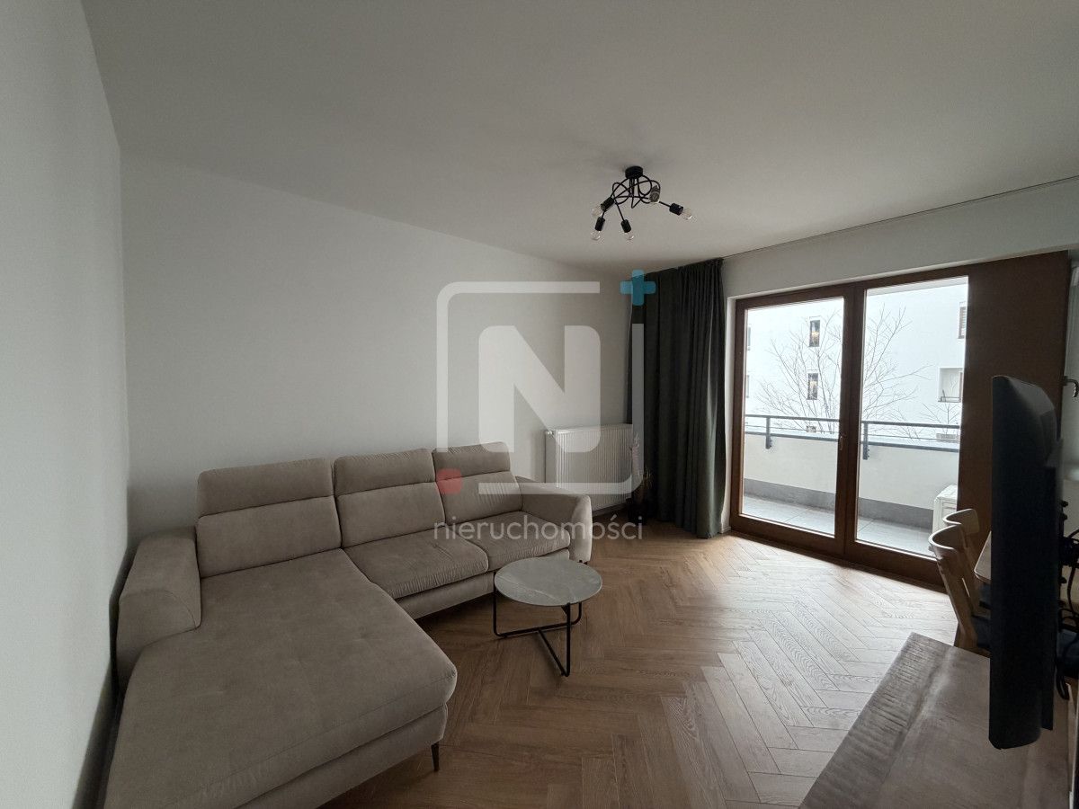 Mieszkanie 3-pokojowe Warszawa Mokotów, ul. Konstruktorska. Zdjęcie 8