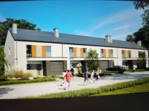 dom szeregowy Płock, ul. Małopolska. Zdjęcie 2