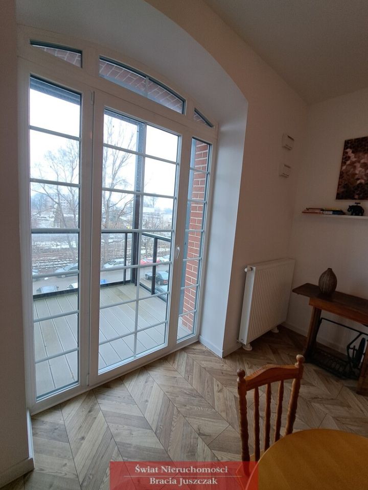 Mieszkanie 2-pokojowe Wrocław Różanka, ul. Młynarska. Zdjęcie 7