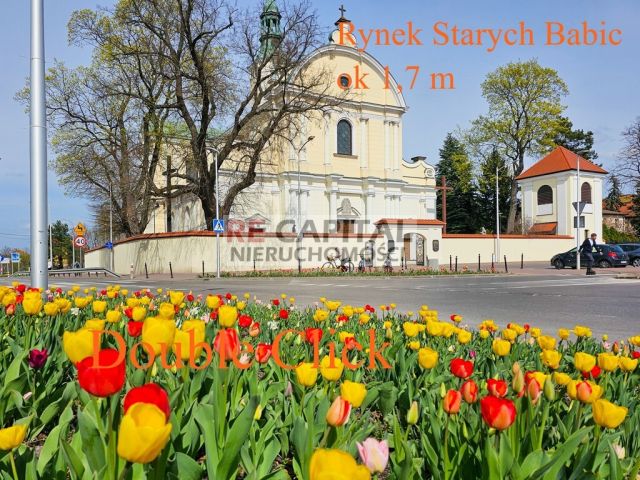 Działka budowlana Janów. Zdjęcie 5