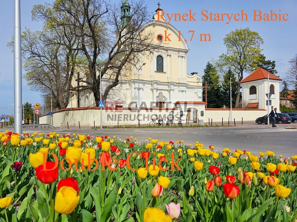 Działka budowlana Janów. Zdjęcie 5