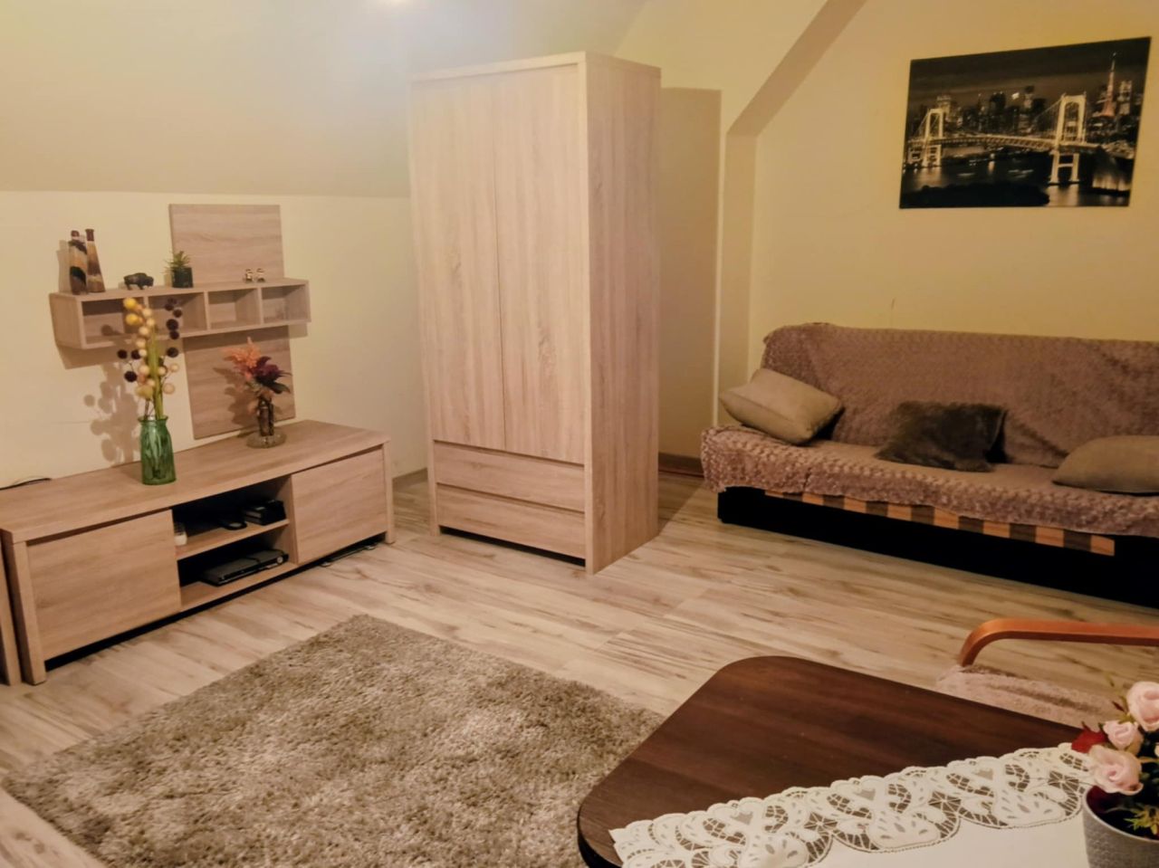 Mieszkanie 2-pokojowe Świeradów-Zdrój Góreczno, ul. B. Czecha. Zdjęcie 19