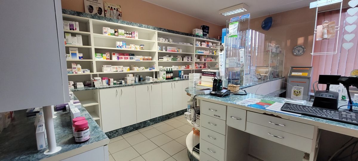 Lokal Lubin. Zdjęcie 4