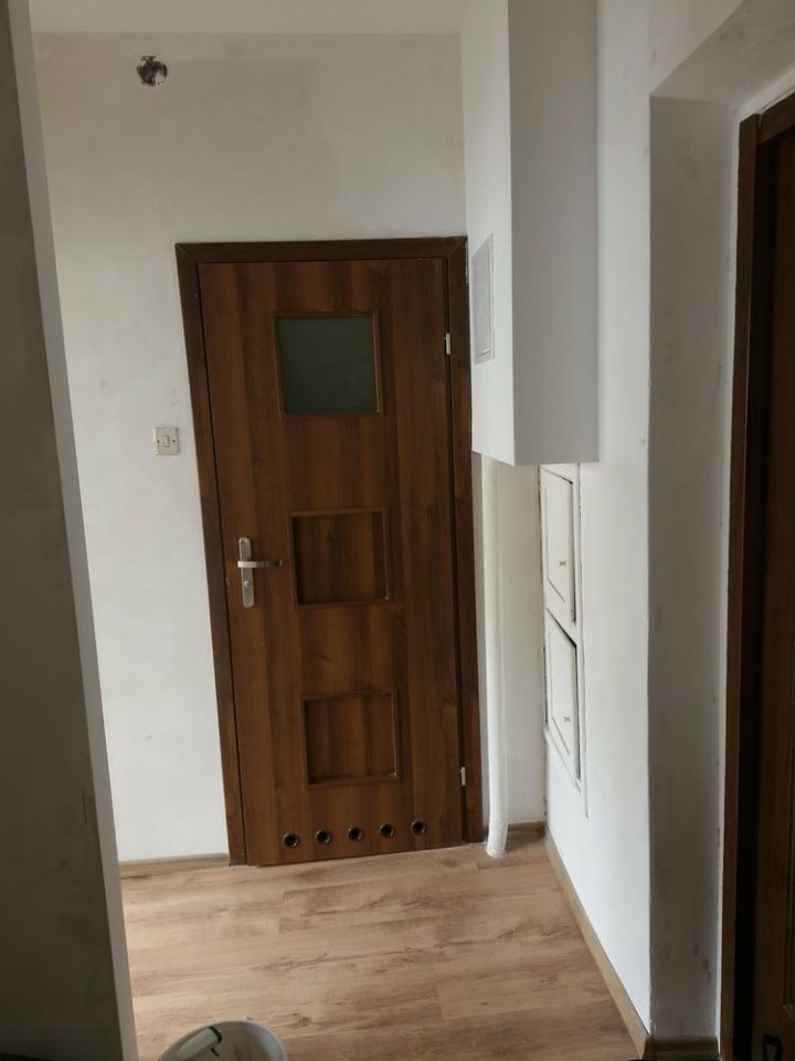 Mieszkanie 2-pokojowe Łódź Bałuty, ul. Wawelska. Zdjęcie 3