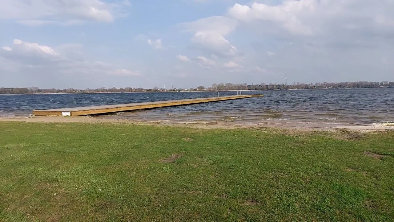 Działka budowlana Łuszczewo. Zdjęcie 2