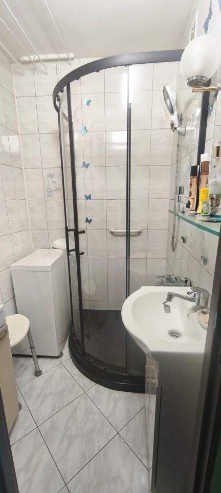 Mieszkanie 3-pokojowe Giżycko, ul. Daszyńskiego. Zdjęcie 2