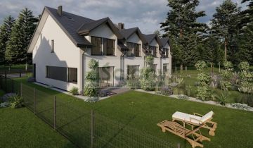 dom szeregowy, 5 pokoi Grodzisk Mazowiecki