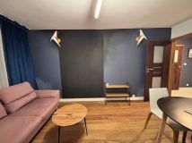 Mieszkanie 2-pokojowe Warszawa Mokotów. Zdjęcie 4