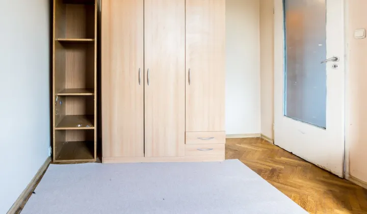 Mieszkanie 3-pokojowe Kraków Podgórze Duchackie, ul. Czarnogórska