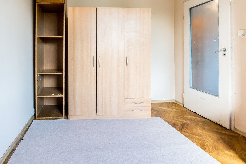 Mieszkanie 3-pokojowe Kraków Podgórze Duchackie, ul. Czarnogórska. Zdjęcie 1