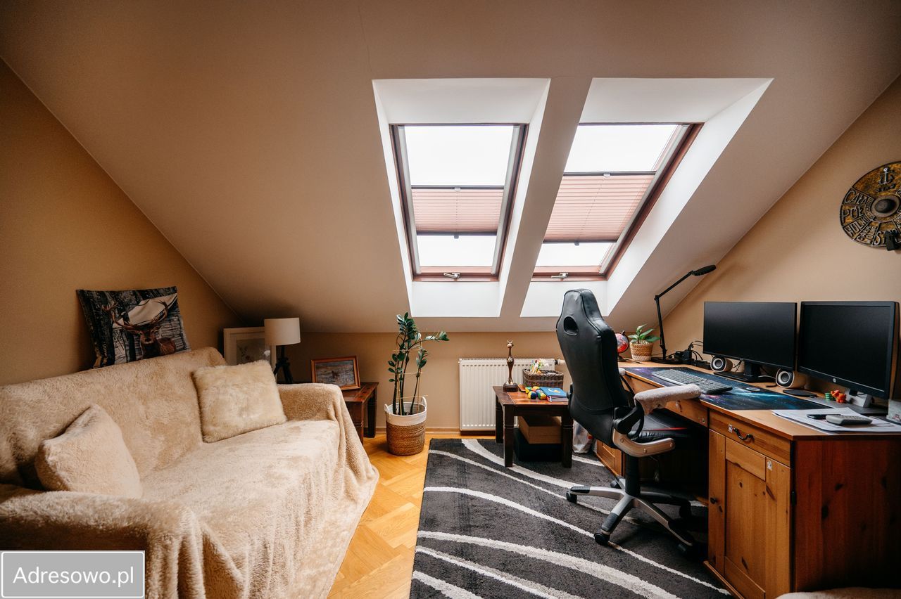 Mieszkanie 4-pokojowe Warszawa Ochota, ul. Włodarzewska. Zdjęcie 19