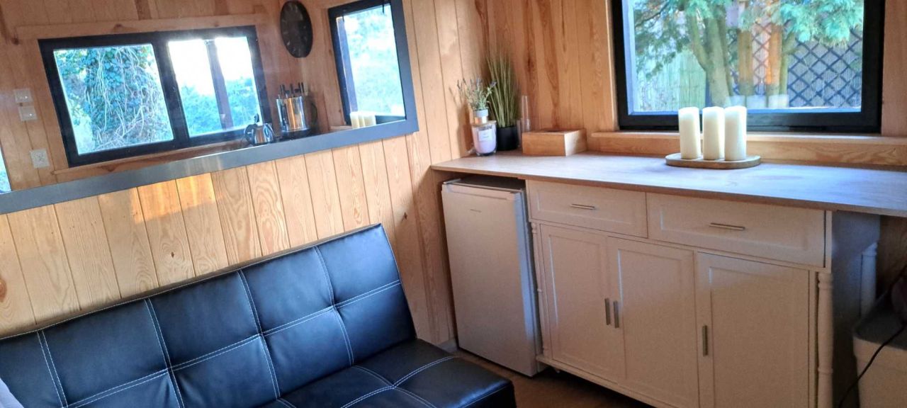 dom letniskowy Komprachcice. Zdjęcie 8