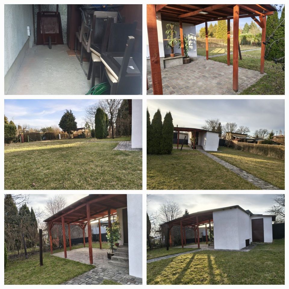 Działka rod Tychy. Zdjęcie 3