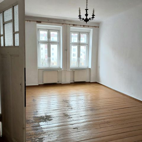 Mieszkanie 2-pokojowe Wrocław Gajowice, ul. Stalowa. Zdjęcie 1