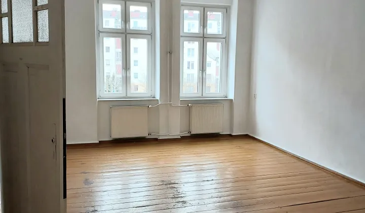 Mieszkanie 2-pokojowe Wrocław Gajowice, ul. Stalowa